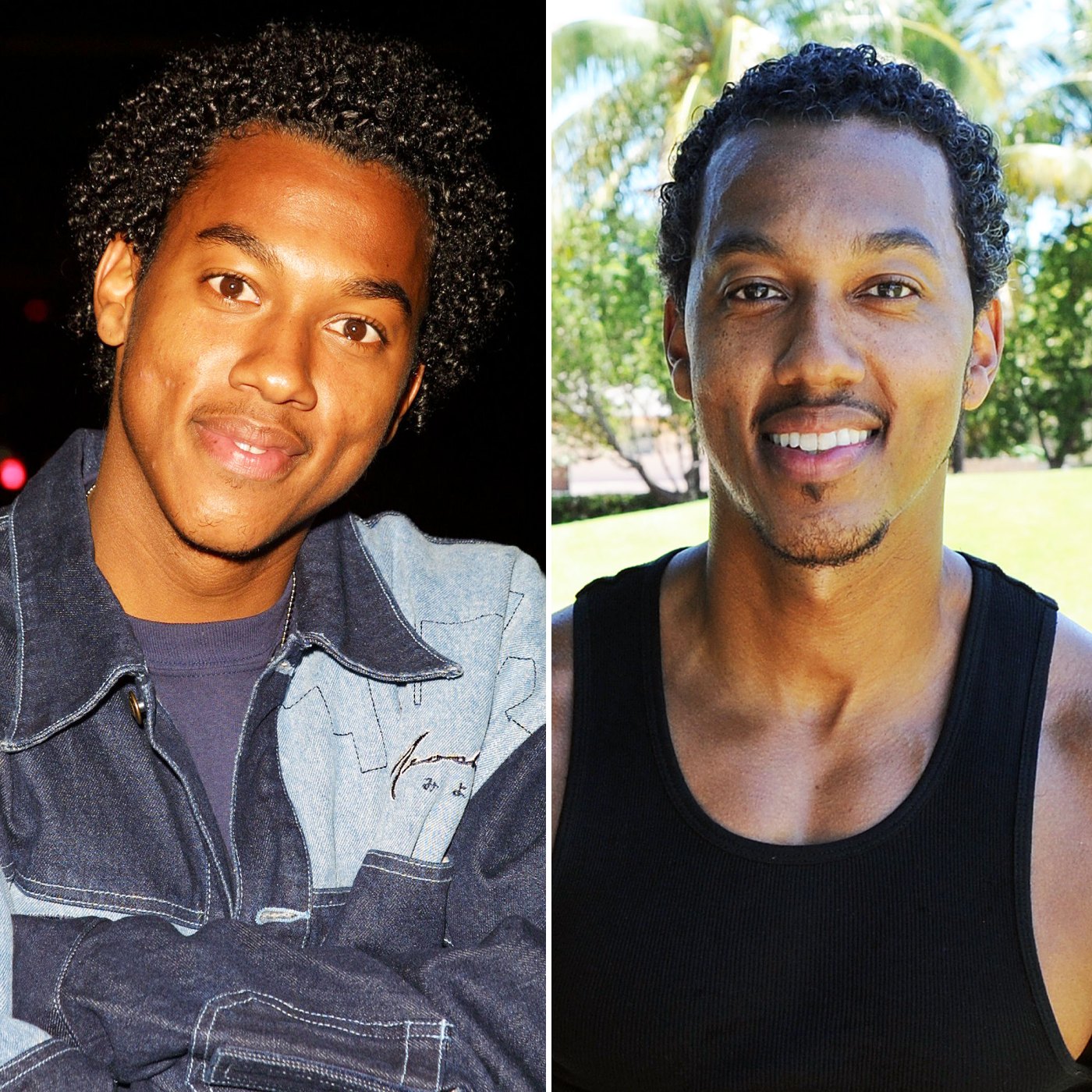  what i like about you cast where are they now us weekly