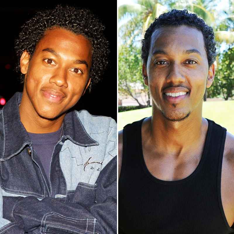 Wesley Jonathan What I Like About You Cast Where Are They Now