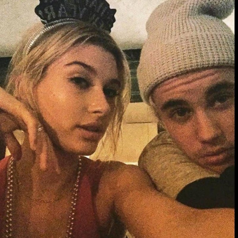 A Timeline of Justin Bieber and Hailey Baldwin’s Relationship