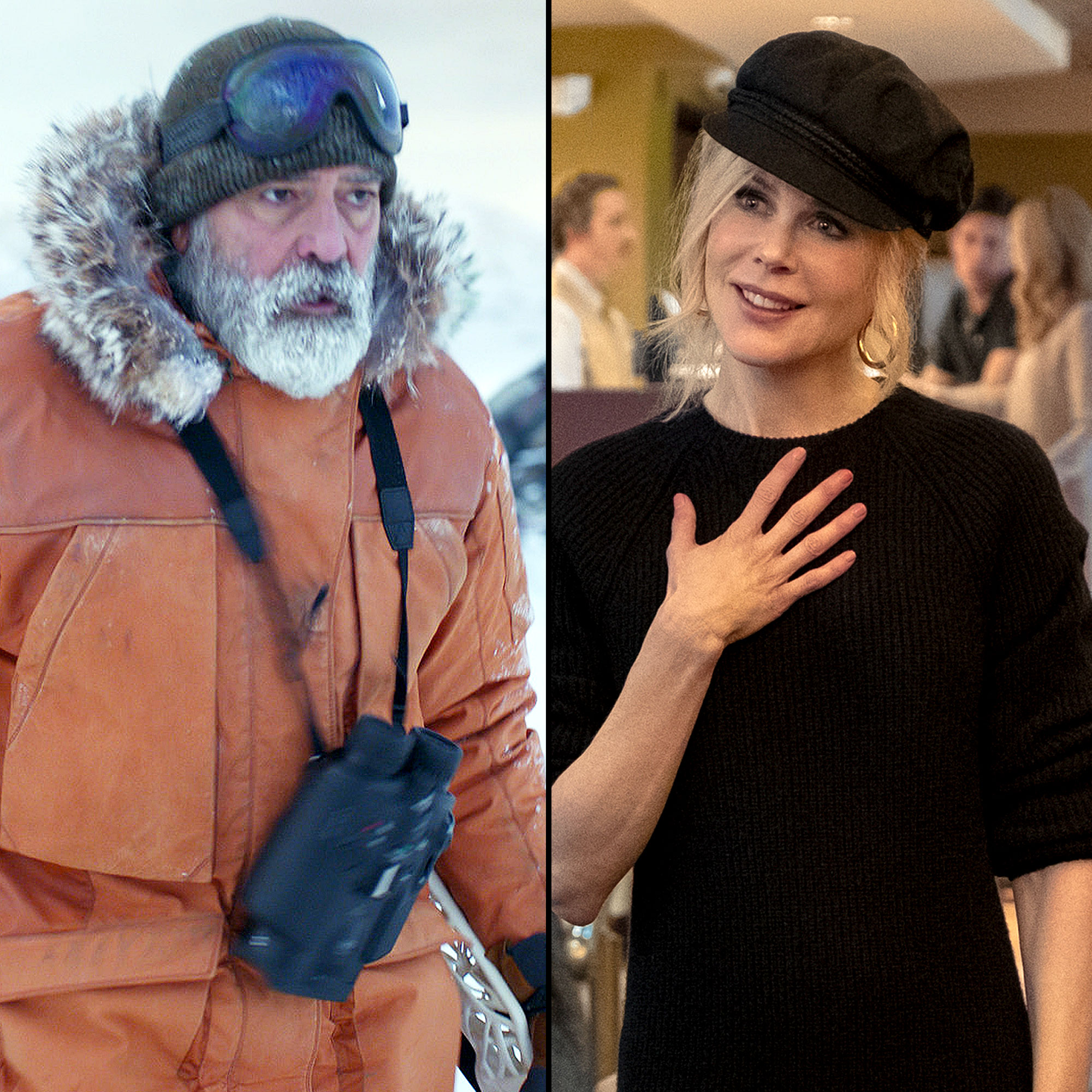 15 Movies to Check Out This Holiday Season