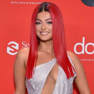 2020 American Music Awards - Bebe Rexha