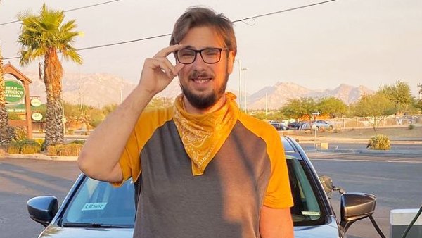 90 Day Fiance Launches Official Podcast With Colt Johnson As First Guest