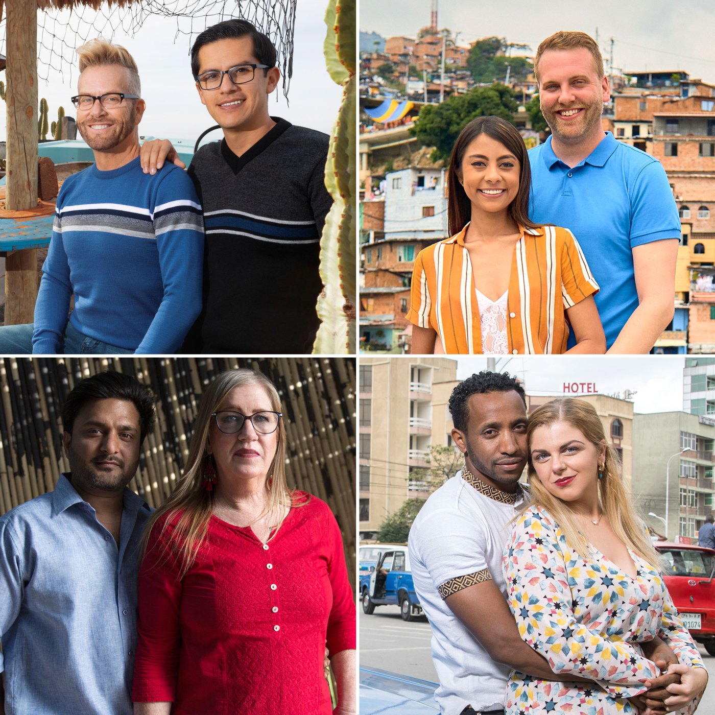 ’90 Day Fiance The Other Way’ Season 2 Finale Who Stayed