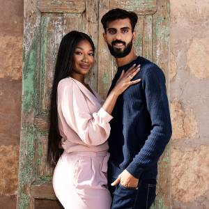 90 Day Fiance The Other Way Yazan’s Family Might Kill Him Over Relationship With Brittany