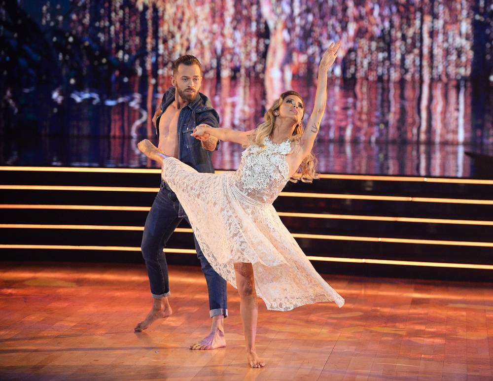 'DWTS' Finale: Who Won the Mirrorball? | Us Weekly