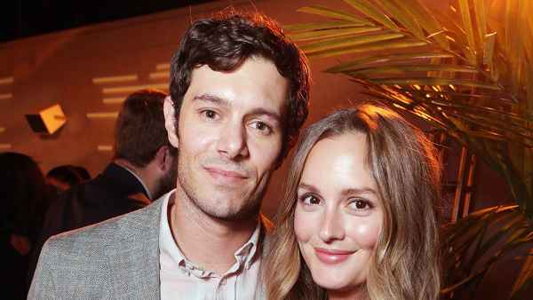 Adam Brody Explains Why His and Leighton Meester Son Is Happier Than Daughter