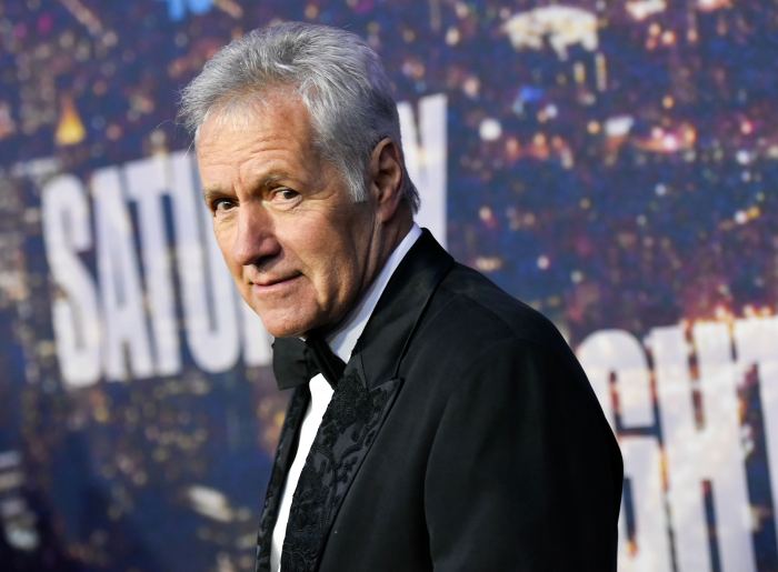 Alex Trebek’s Final ‘Jeopardy!’ Episode to Air on Christmas Day