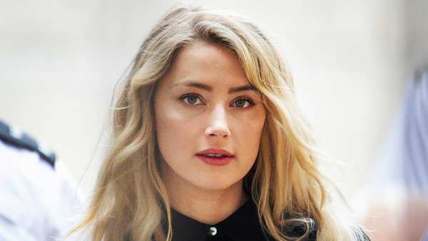 Amber Heard Slams Petitions to Have Her Fired From Aquaman 2 1
