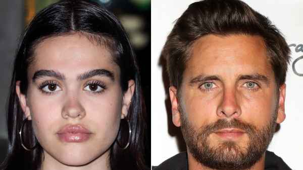 Amelia Gray Hamlin’s Take on Love at First Sight Resurface Amid Scott Disick Rumors