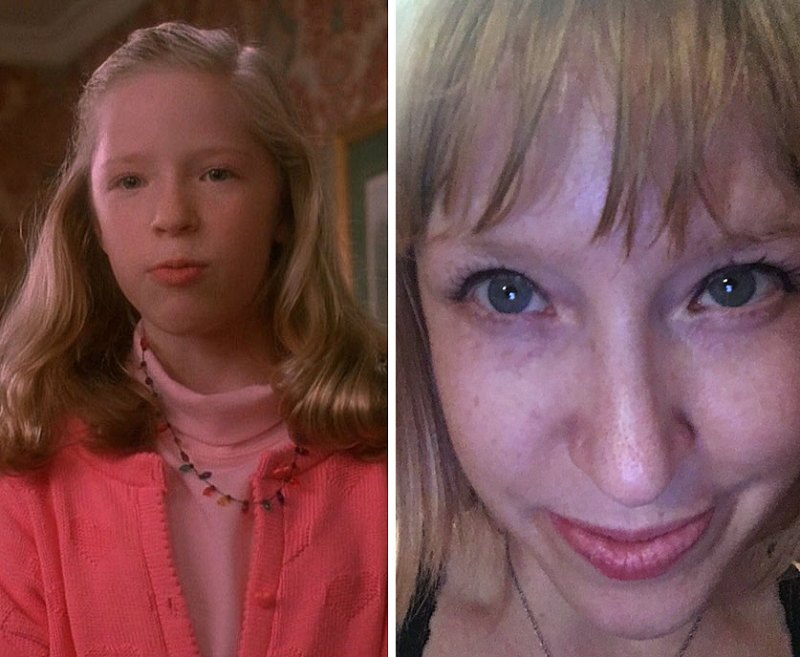 Angela Goethals home alone where are they now