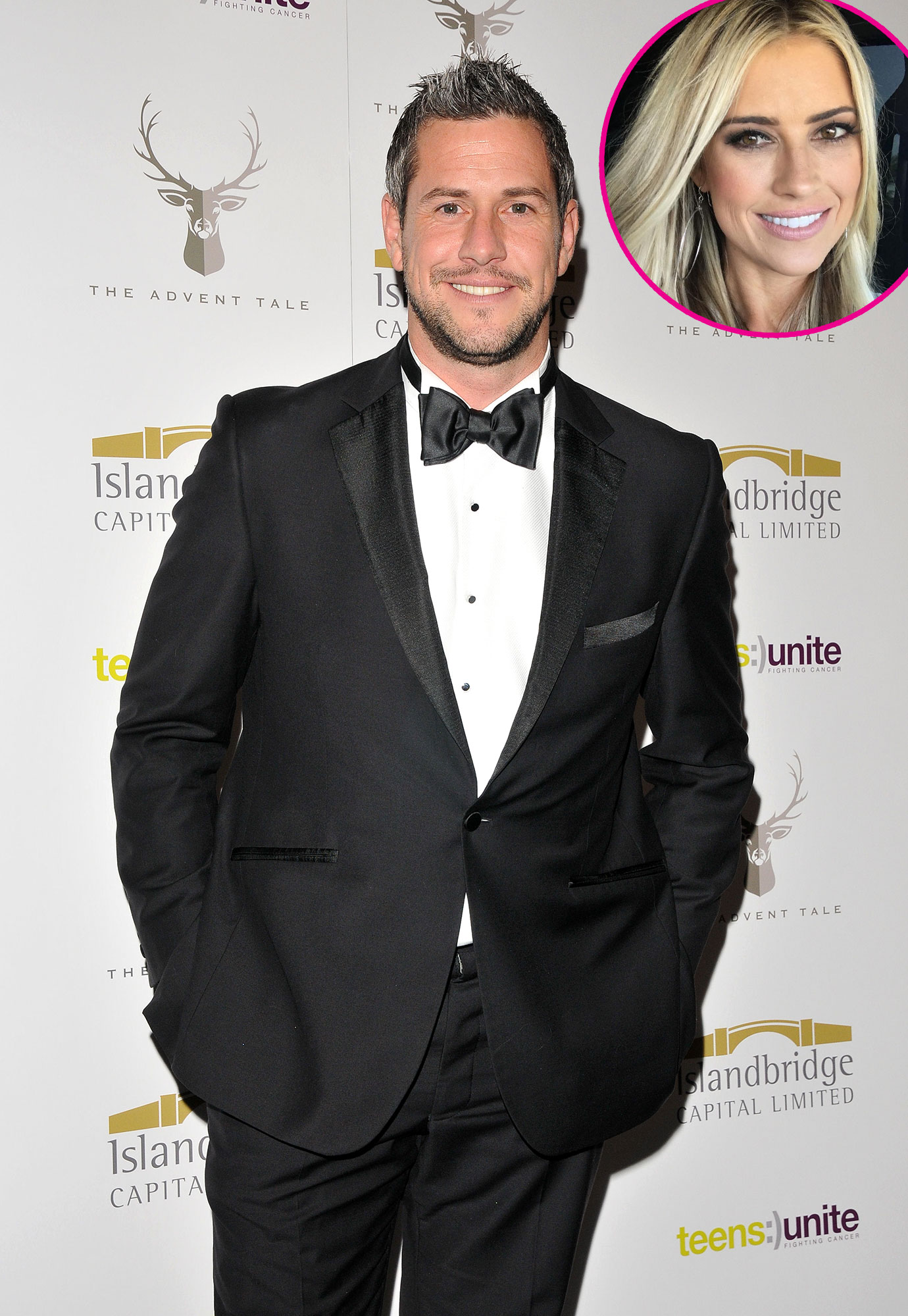 Ant Anstead Jokes About Not Being Able to Hold Onto a Job or Wives After Christina Anstead Files for Divorce