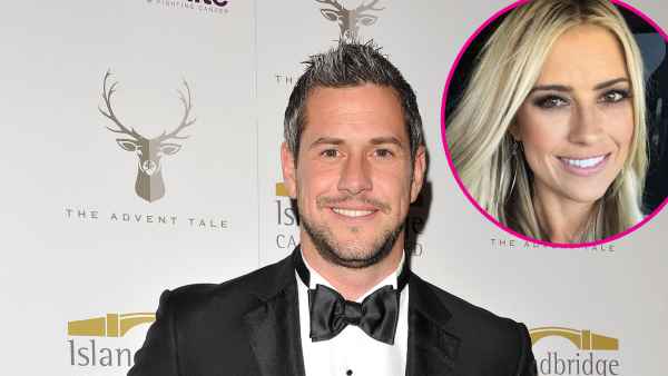 Ant Anstead Jokes About Not Being Able to Hold Onto a Job or Wives After Christina Anstead Files for Divorce