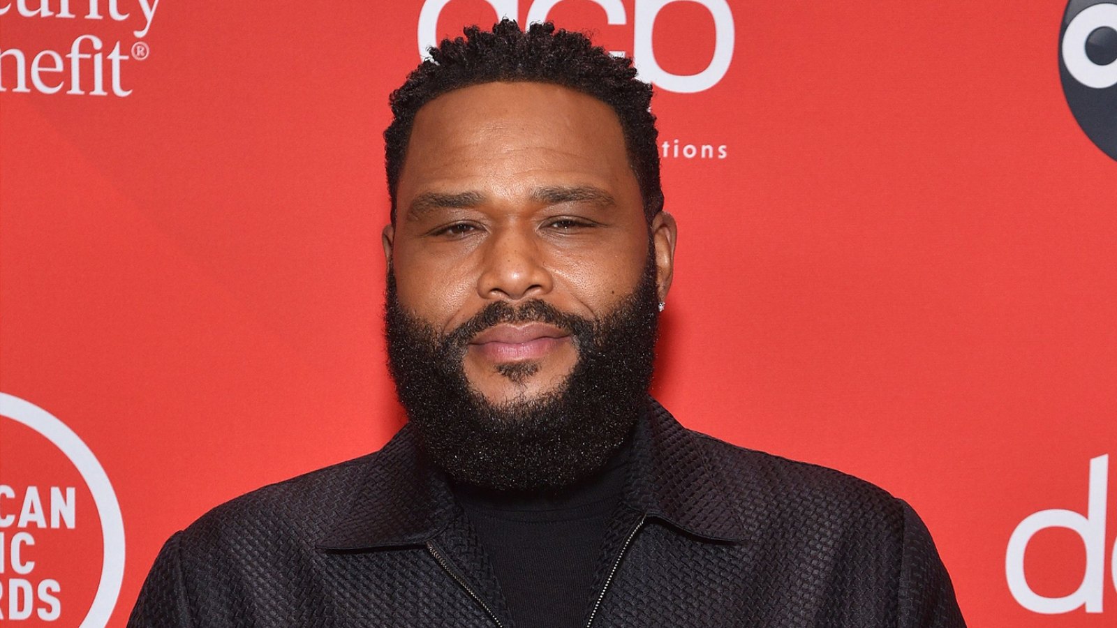 Anthony Anderson’s Family Is Serious About Sweet Potato Pie on Holidays 1