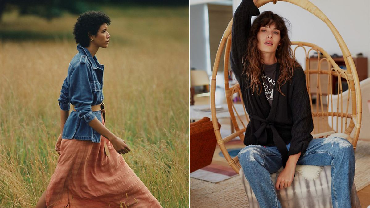 Anthropologie-Sale
