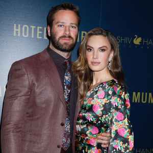 Why Armie Hammer and Elizabeth Chambers’ Kids Are ‘Still’ in Cayman Islands Amid Custody Battle
