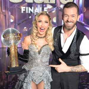 Artem Chigvintsev Reflects Pivotal Year That Led DWTS Win