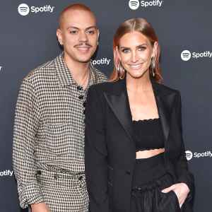 Ashlee Simpson Shares First Family Photo 3 Weeks After Son Ziggy Birth