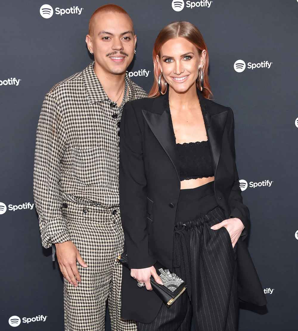 Ashlee Simpson Shares First Family Photo 3 Weeks After Son Ziggy Birth