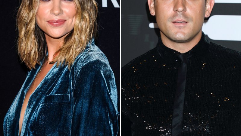 Ashley Benson and G-Eazy’s Whirlwind Relationship Road