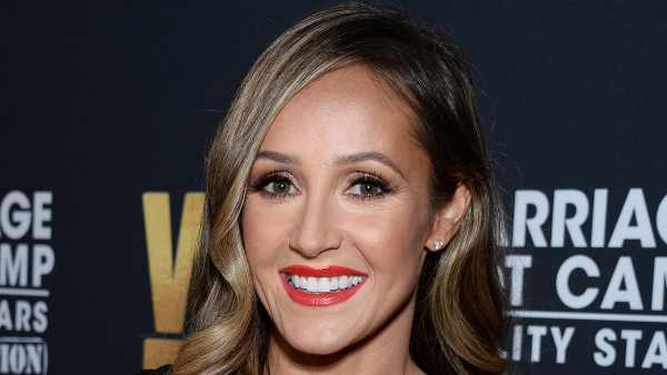 Ashley Hebert Reveals What’s Helping Her Cope Amid JP Rosenbaum Divorce