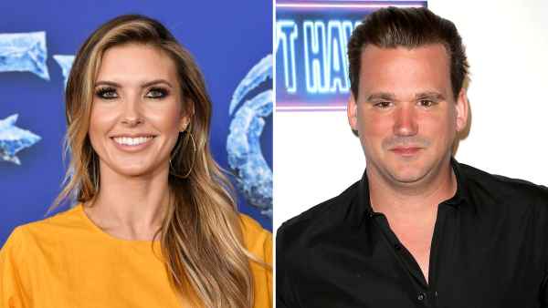 Audrina Patridge Is Dating Rod Stewart Son Sean Stewart