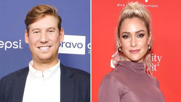 Austen Kroll Explains Southern Charm Cast’s Friendship With Kristin Cavallari