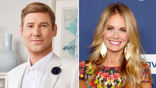 Austen Kroll Wishes Cameran Eubanks Talked Cheating Rumors on Southern Charm