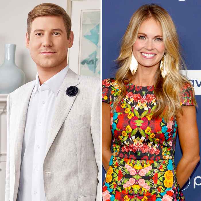 Austen Kroll Wishes Cameran Eubanks Talked Cheating Rumors on Southern Charm