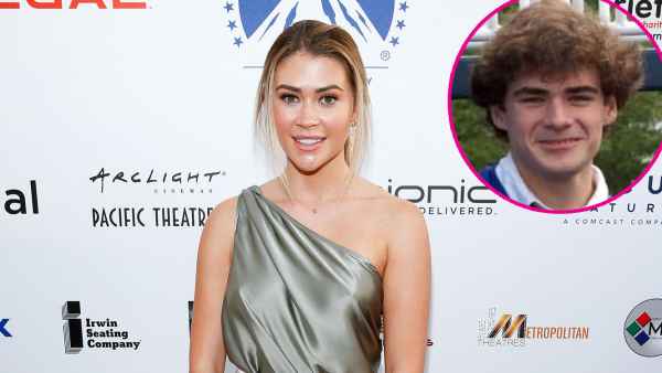 Bachelor Alum Caelynn Miller-Keyes Brother Missing
