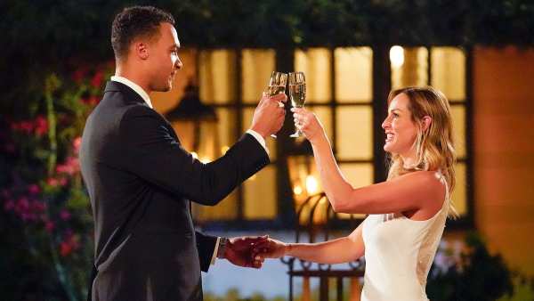 Bachelor Nation Reacts to Clare Crawley and Dale Moss Quick Engagement