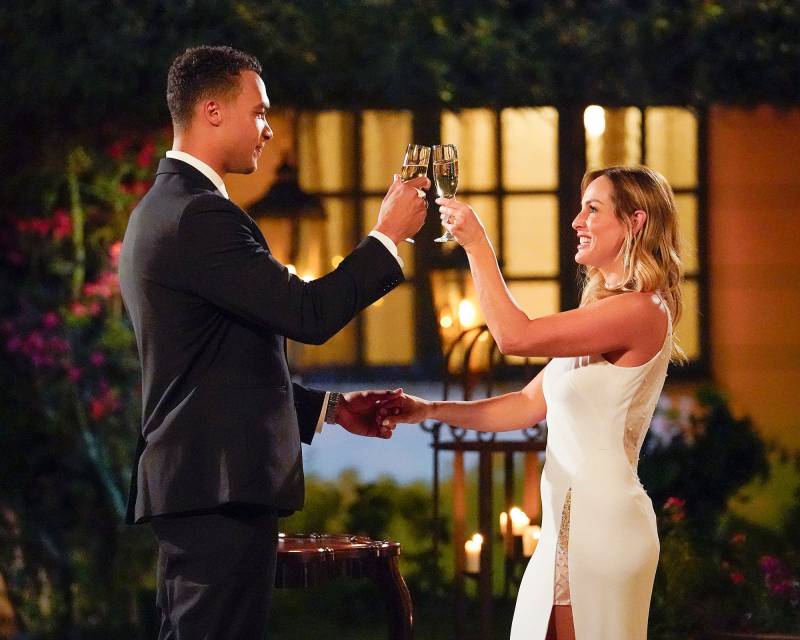 Bachelor Nation Reacts to Clare Crawley and Dale Moss Quick Engagement
