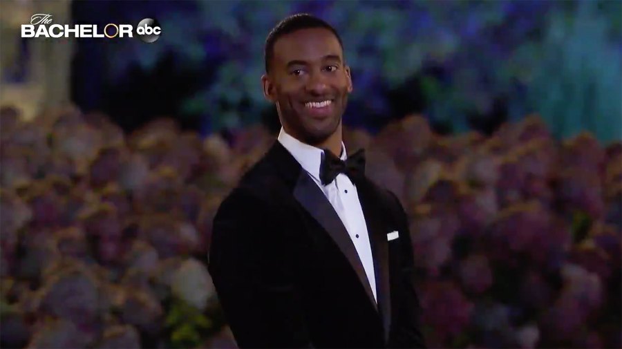 Bachelor Releases 1st Look at Matt James Journey for Love