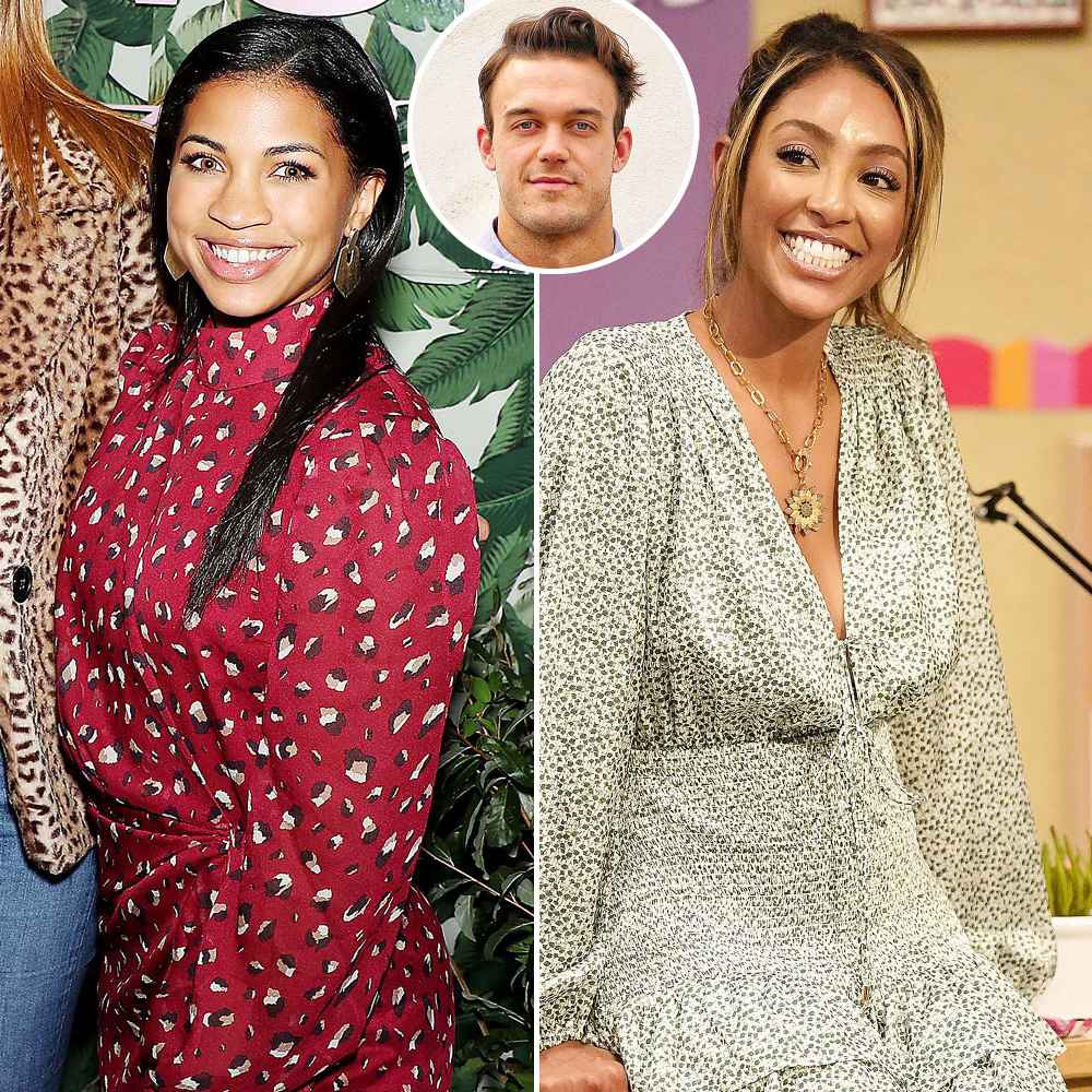 Bachelorette Recap With Katie Morton How Producers Influence Group Dates