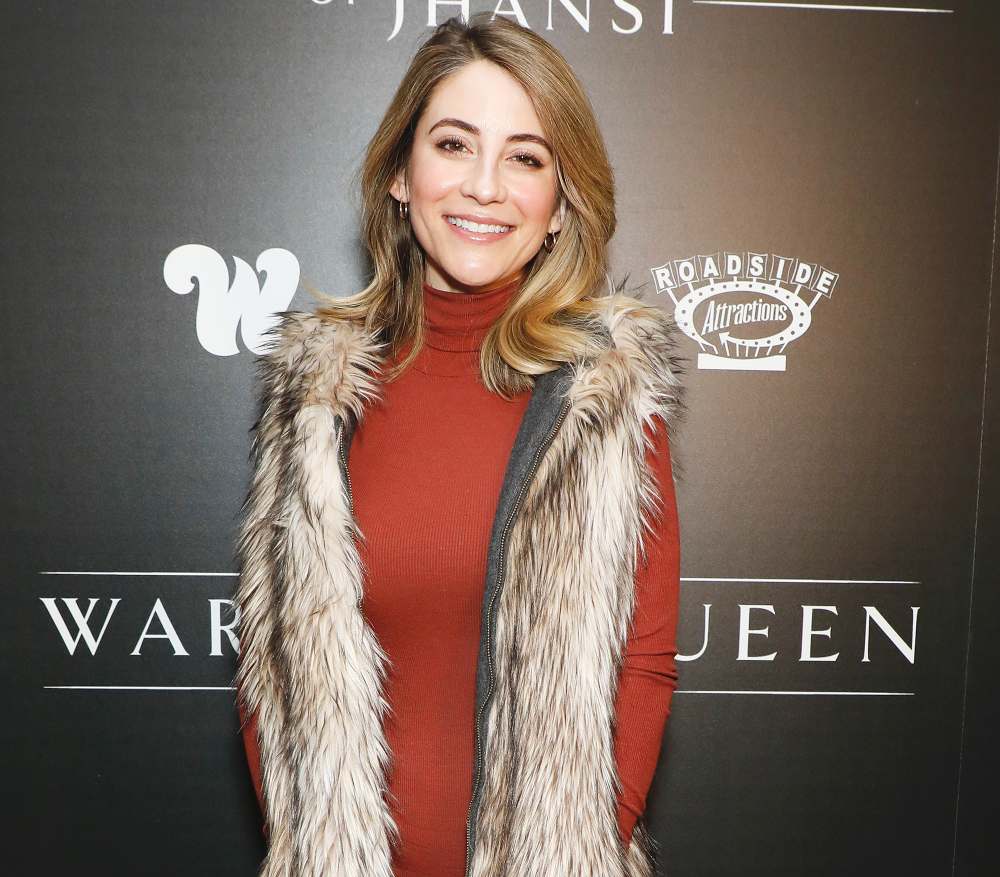 Bachelor&rsquo;s Ashley Spivey Is Devastated by 2nd Pregnancy Loss 1