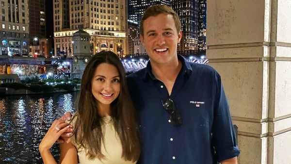 Bachelor’s Kelley Flanagan Shoots Down Peter Weber Engagement Rumors