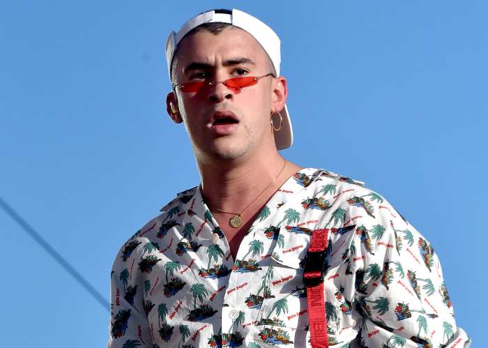 Bad Bunny Announces He Tested Positive for Coronavirus After Unexplained Absence at American Music Awards 2020