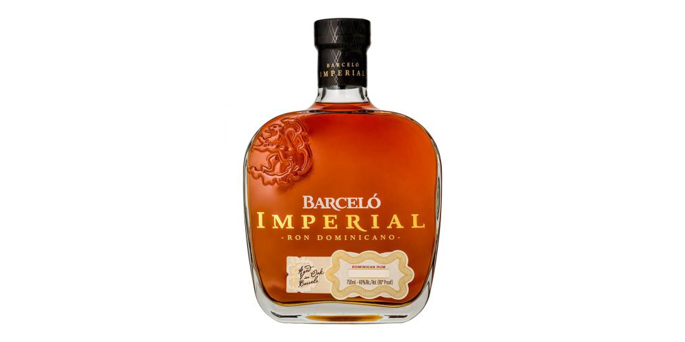 Barcelo Imperial Rums