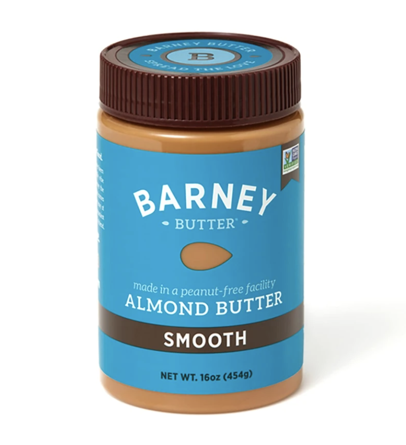 Barney Butter | 16 oz. Jars