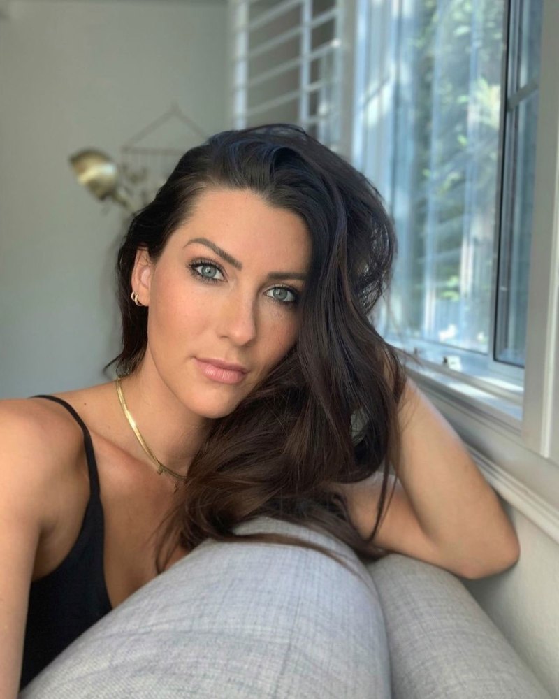 Becca Kufrin Instagram Bachelor Nation Reacts to Clare Crawley and Dale Moss Quick Engagement