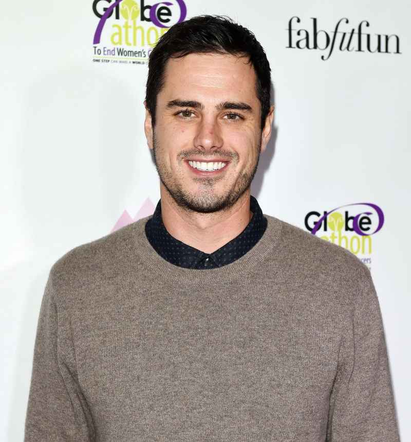 Ben Higgins Bachelor Nation Reacts to Clare Crawley and Dale Moss Quick Engagement