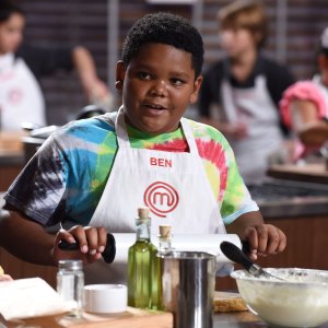 Ben Watkins MasterChef Junior Dies at 14 After Cancer Battle
