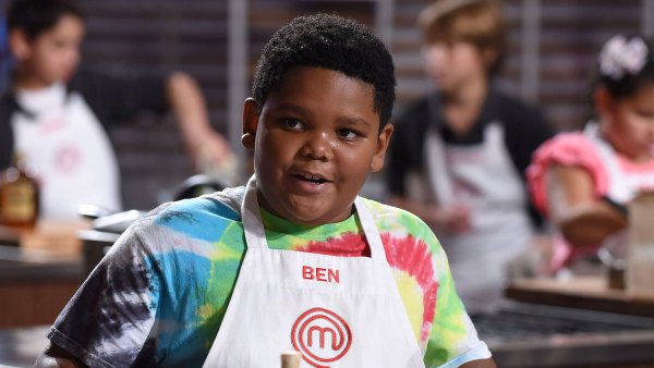 Ben Watkins MasterChef Junior Dies at 14 After Cancer Battle