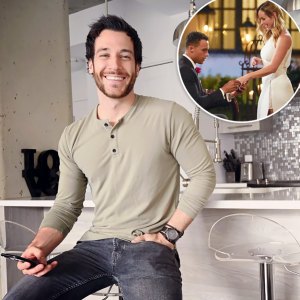 Clare Crawley's Ex-Fiance Benoit Reacts to Her Engagement to Dale Moss