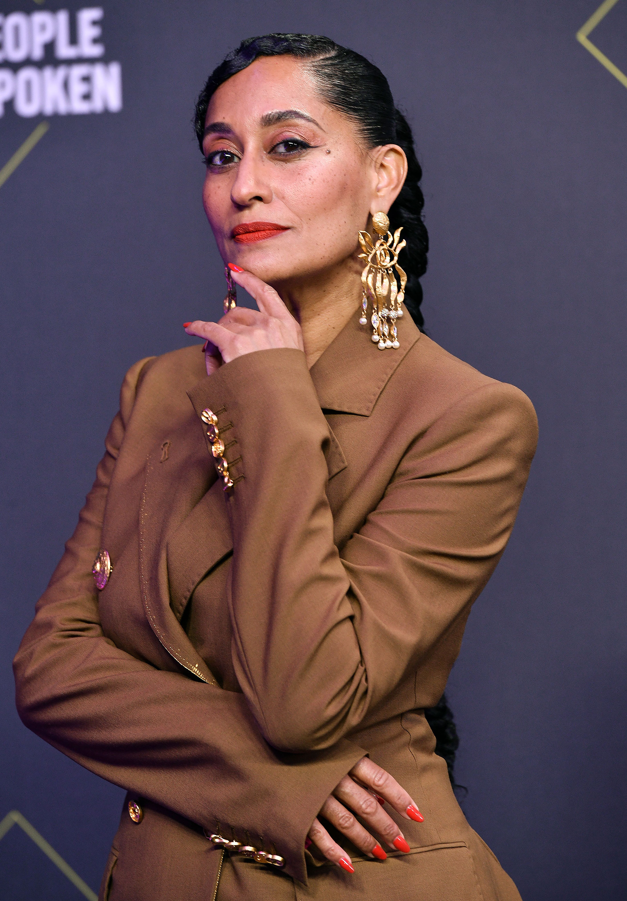 Best Beauty Looks at the 2020 People's Choice Awards