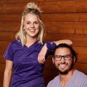 Big Brother Nicole Franzel Victor Arroyo Postpone Their Wedding