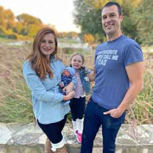 Big Brother's Rachel Reilly and Brendon Villegas Reveal Baby No. 2's Name