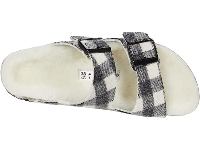 Shearling Birkenstock: The Comfortable Sandal Vogue Editors Swear