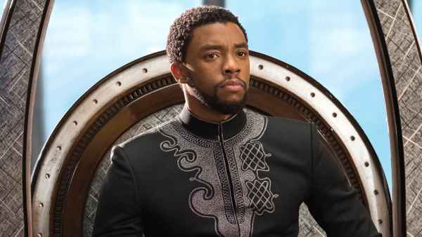 ‘Black Panther 2’ Will Not Use a CGI Double for Chadwick Boseman Following His Death