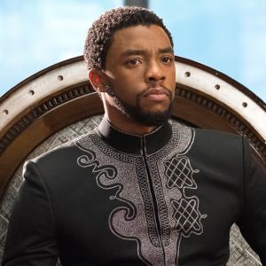 ‘Black Panther 2’ Will Not Use a CGI Double for Chadwick Boseman Following His Death