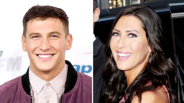 Blake Horstmann Addresses Becca Kufrin Dating Rumors